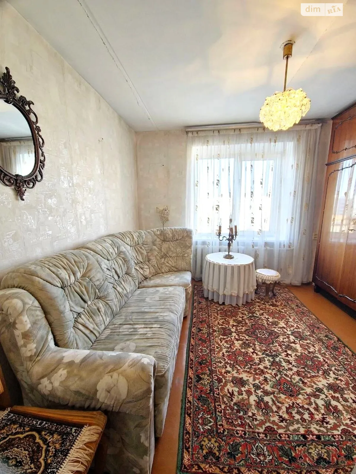 Сдается в аренду 3-комнатная квартира 68 кв. м в Хмельницком, ул. Соборная, 33 - фото 1