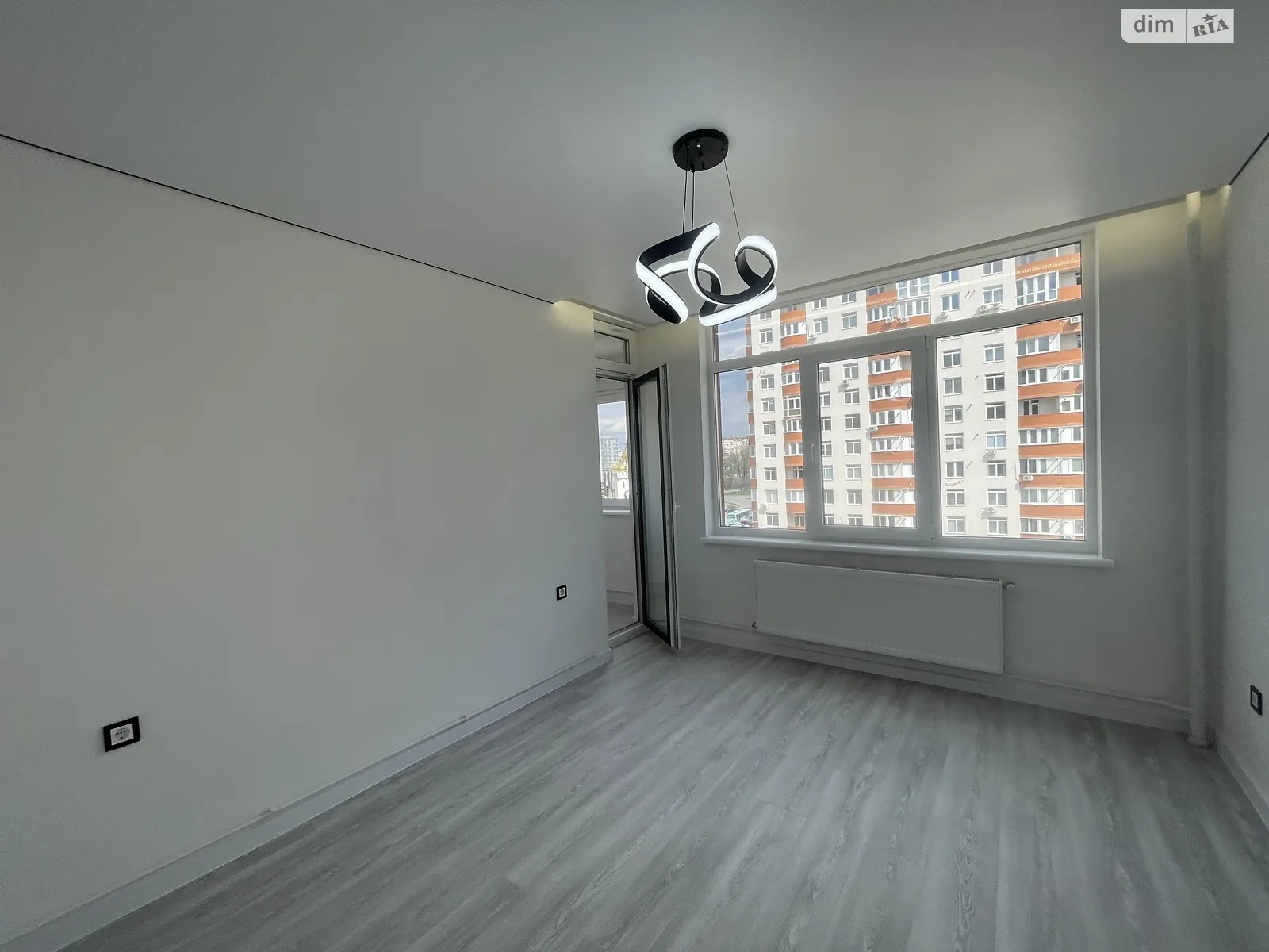 1-комнатная квартира 34 кв. м в Тернополе, цена: 52500 $ - фото 1