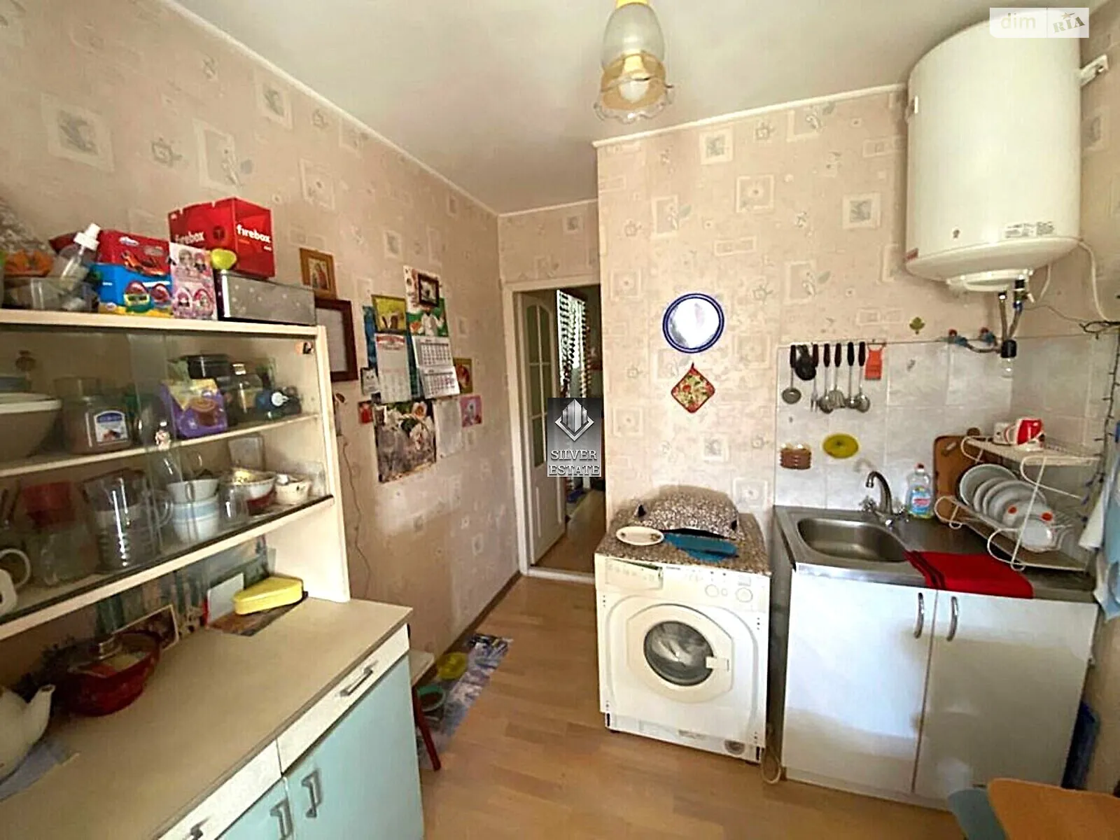 ул. Казака Бабуры(Жукова) Хортицкий Запорожье - фото 1