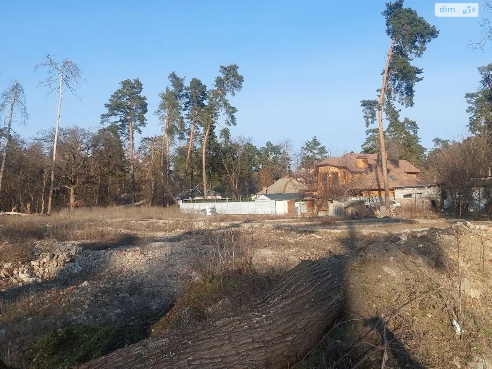 Продается земельный участок 30 соток в Черкасской области, цена: 450000 $ - фото 1