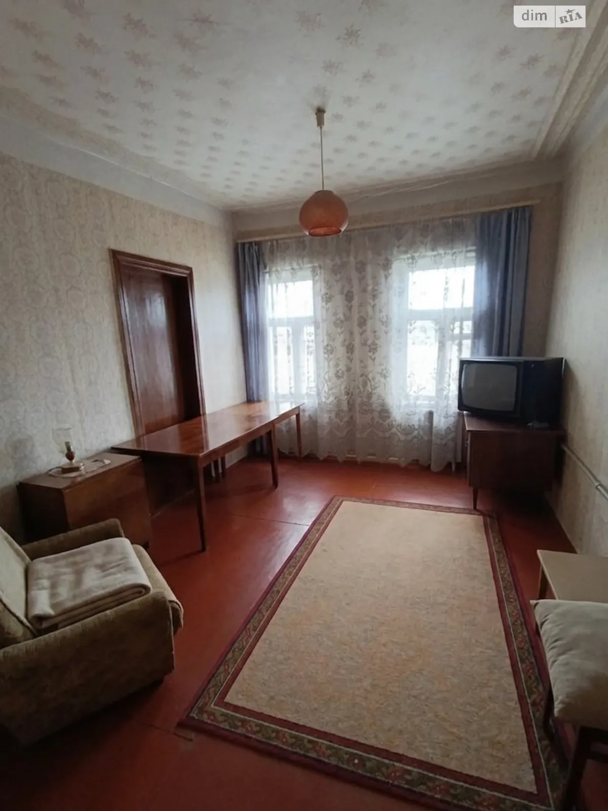 Продается часть дома 60 кв. м с участком, цена: 26500 $ - фото 1