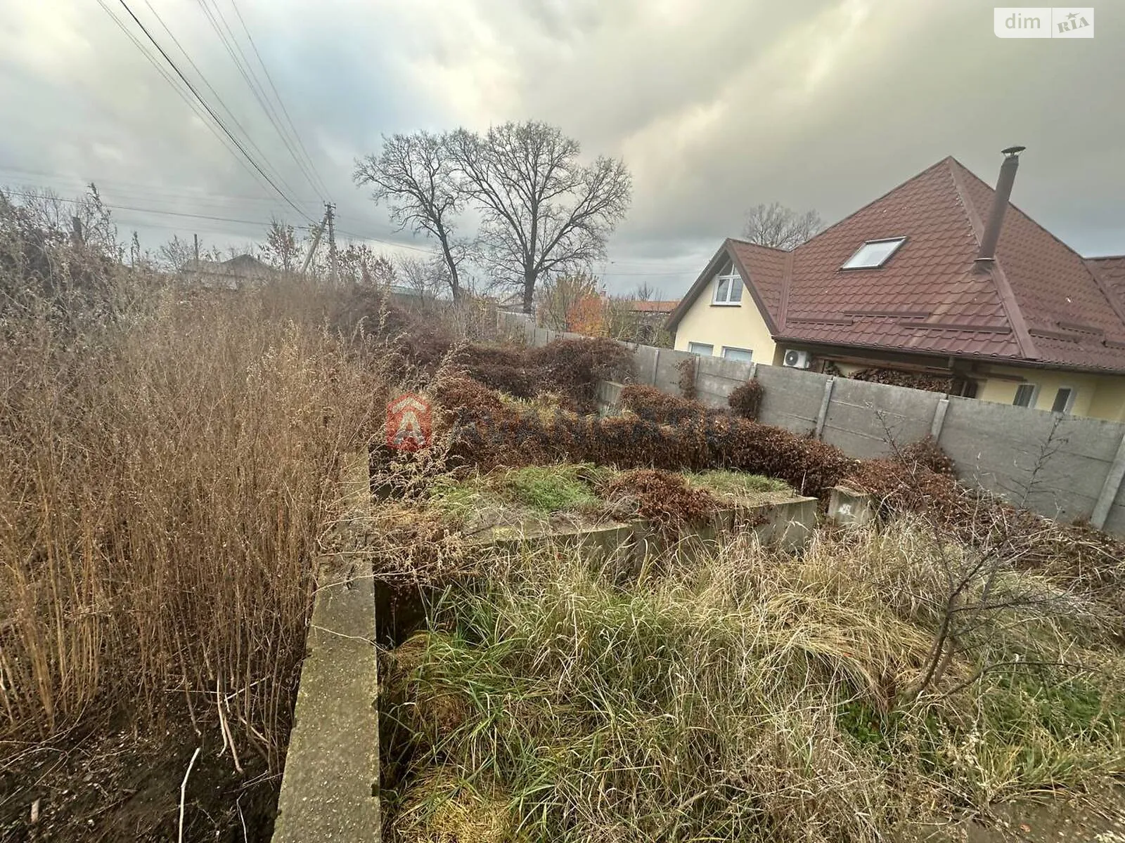 Продается земельный участок 6.2 соток в Черкасской области, цена: 12000 $ - фото 1