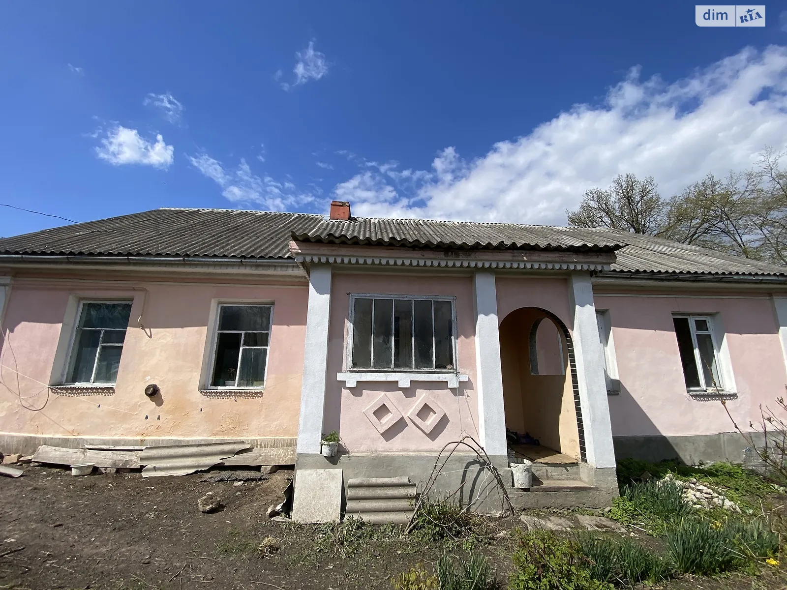 Продается одноэтажный дом 200 кв. м с верандой, цена: 35000 € - фото 1