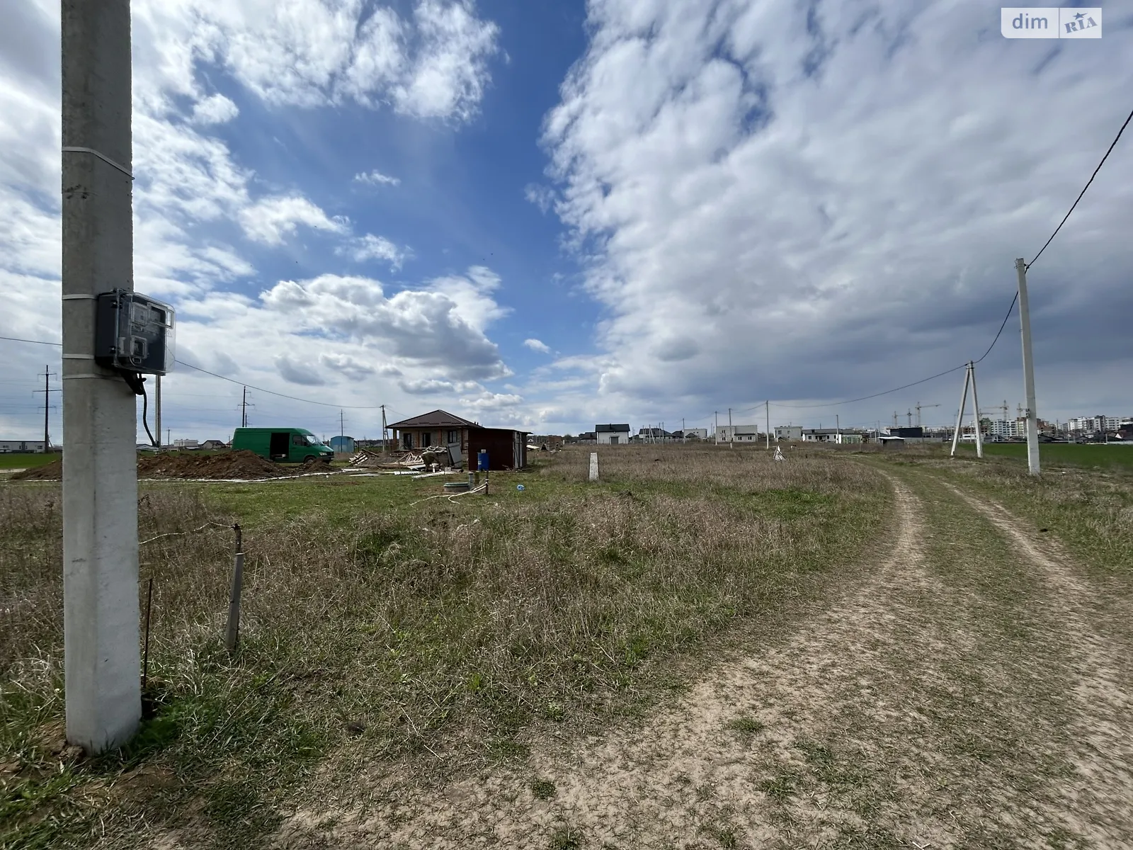 Продается земельный участок 5 соток в Винницкой области, цена: 37000 $ - фото 1