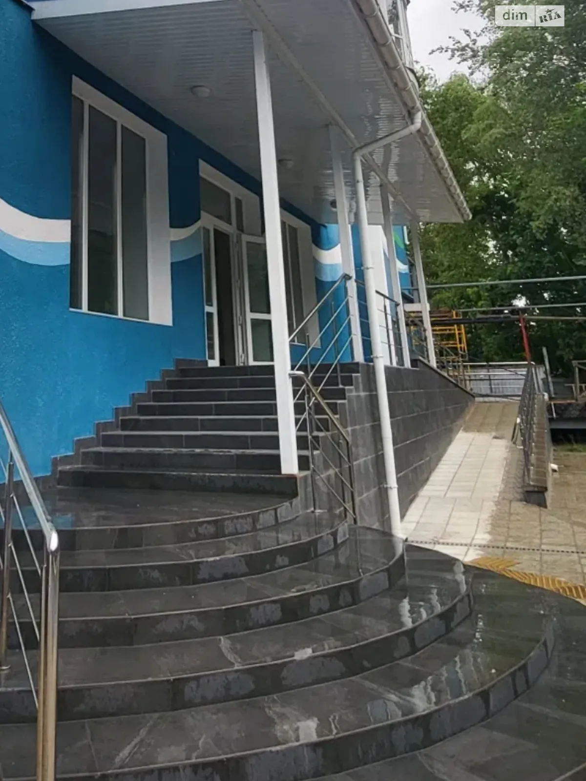 Продается 2-комнатная квартира 82.8 кв. м в Чернигове, ул. Парковая(Савчука), 7Д - фото 1