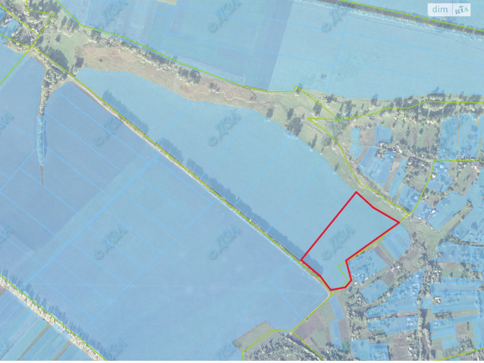 Велика Павлівка, цена: 17963 грн - фото 1