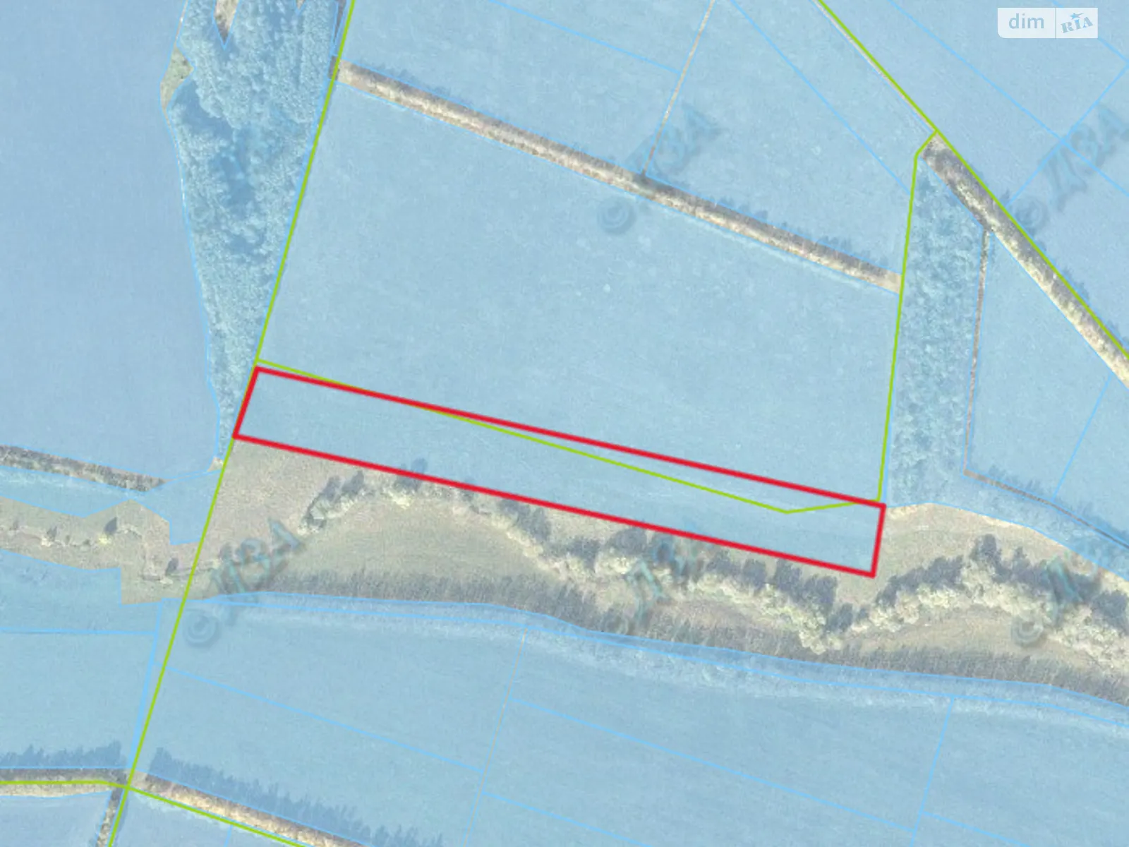 Велика Павлівка, цена: 14326 грн - фото 1