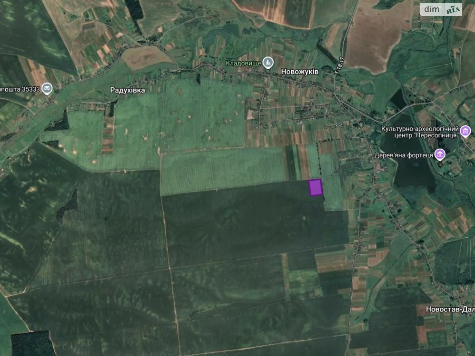 Радуховка, цена: 380000 грн - фото 1