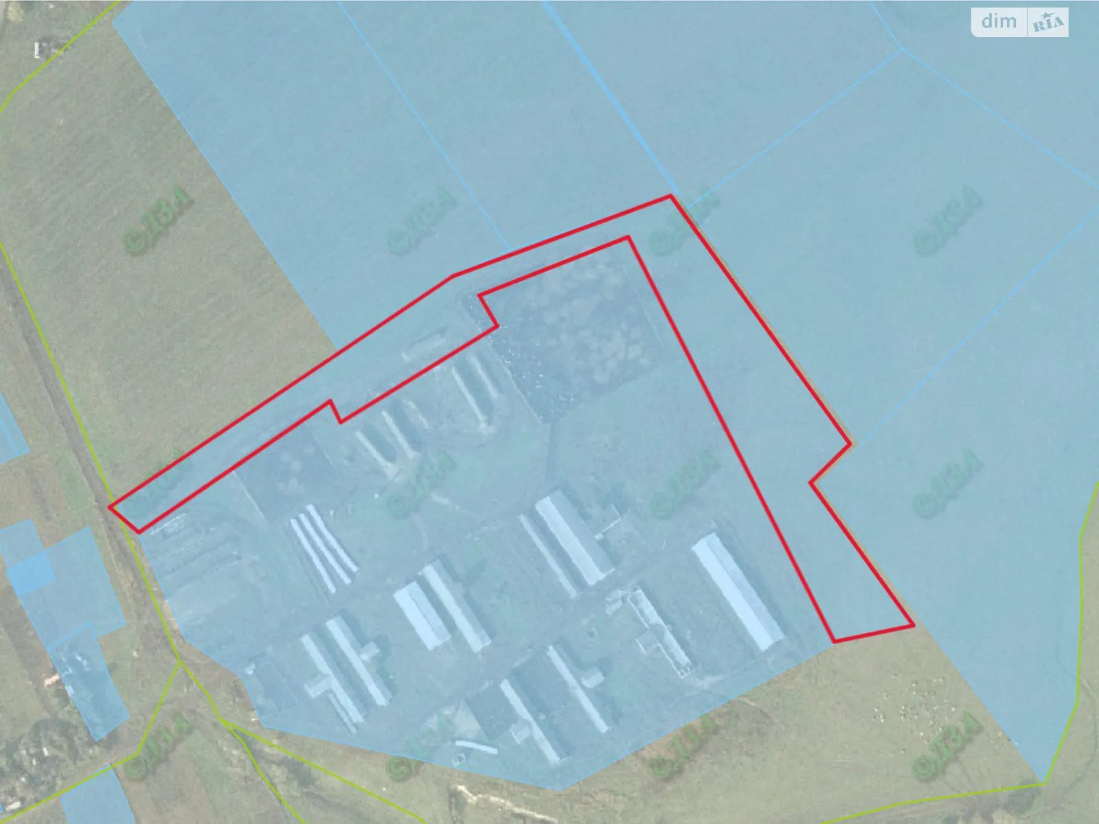 Новоселівка, цена: 13900 грн - фото 1