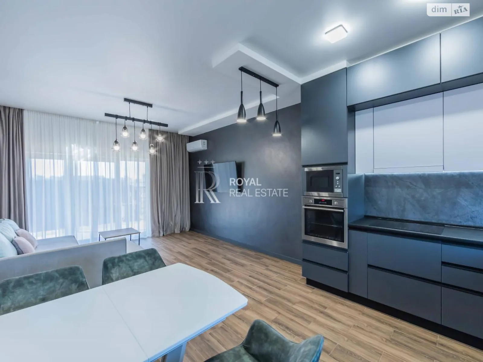 ул. Святищенская (Осокорки), 67 Дарницкий Киев Осокорки, цена: 170000 $ - фото 1