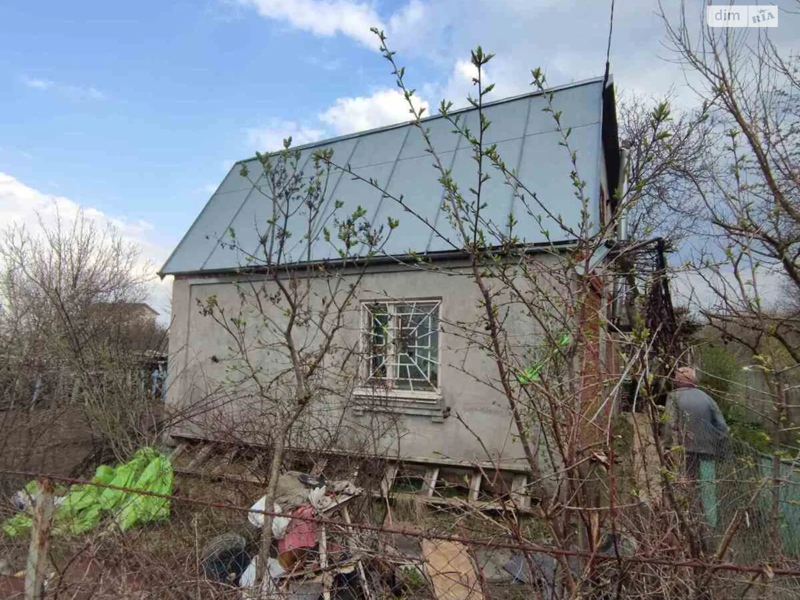 Продається одноповерховий будинок 56.9 кв. м с басейном, цена: 17000 $ - фото 1