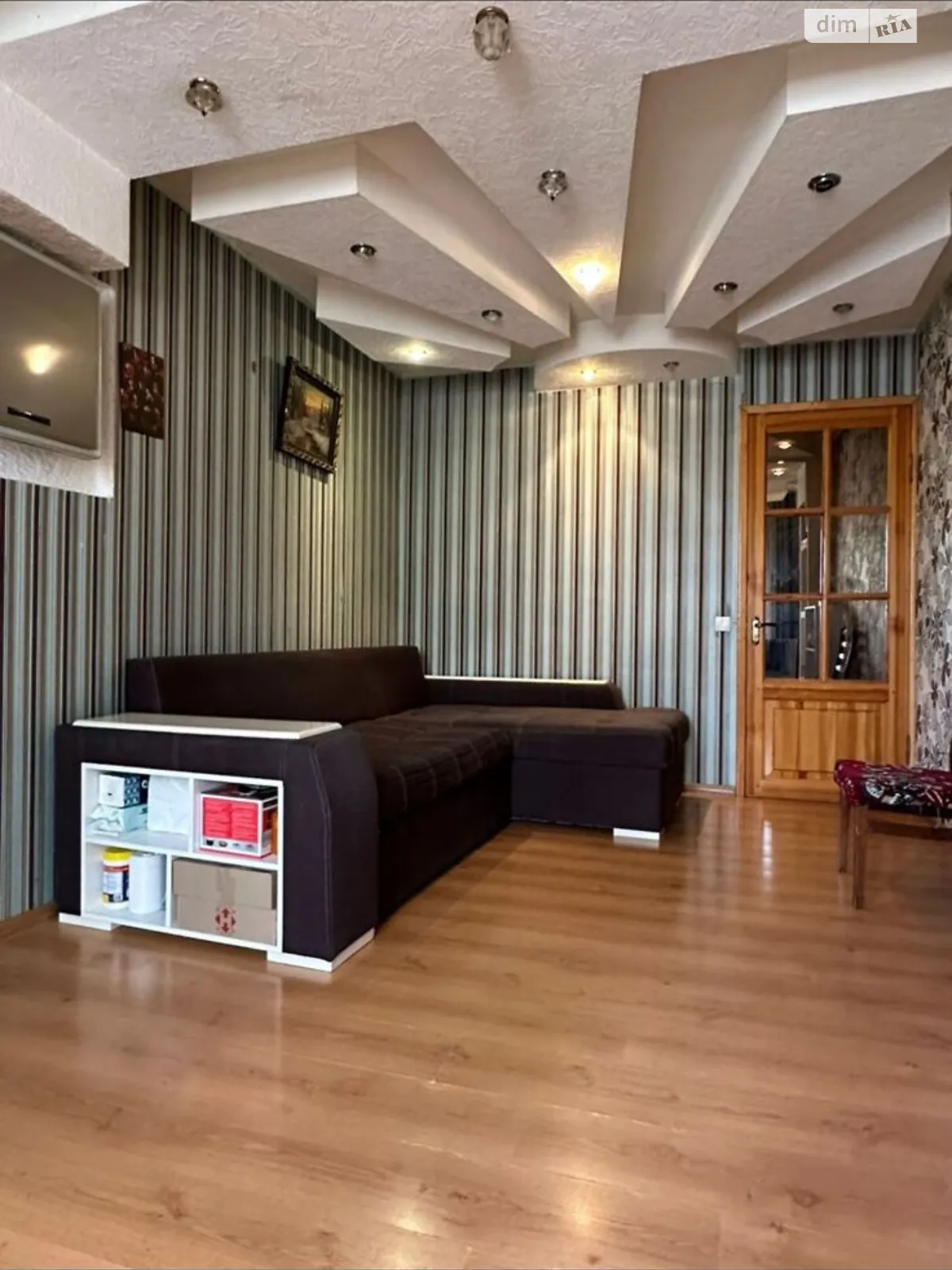 Продається 1-кімнатна квартира 37 кв. м у Харкові, цена: 30000 $ - фото 1