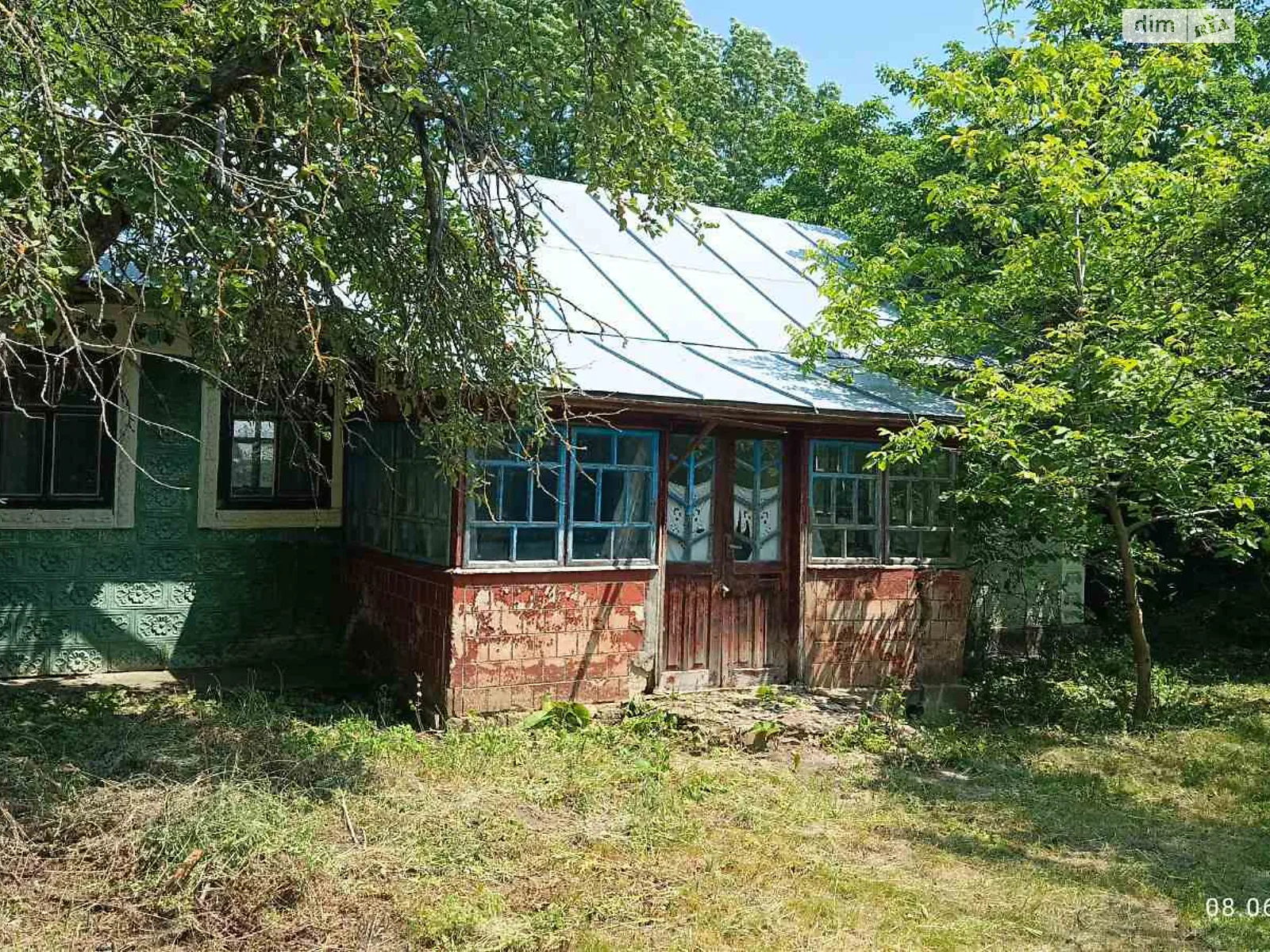 вулиця Польова, 32 Великая Русава, цена: 5000 $ - фото 1
