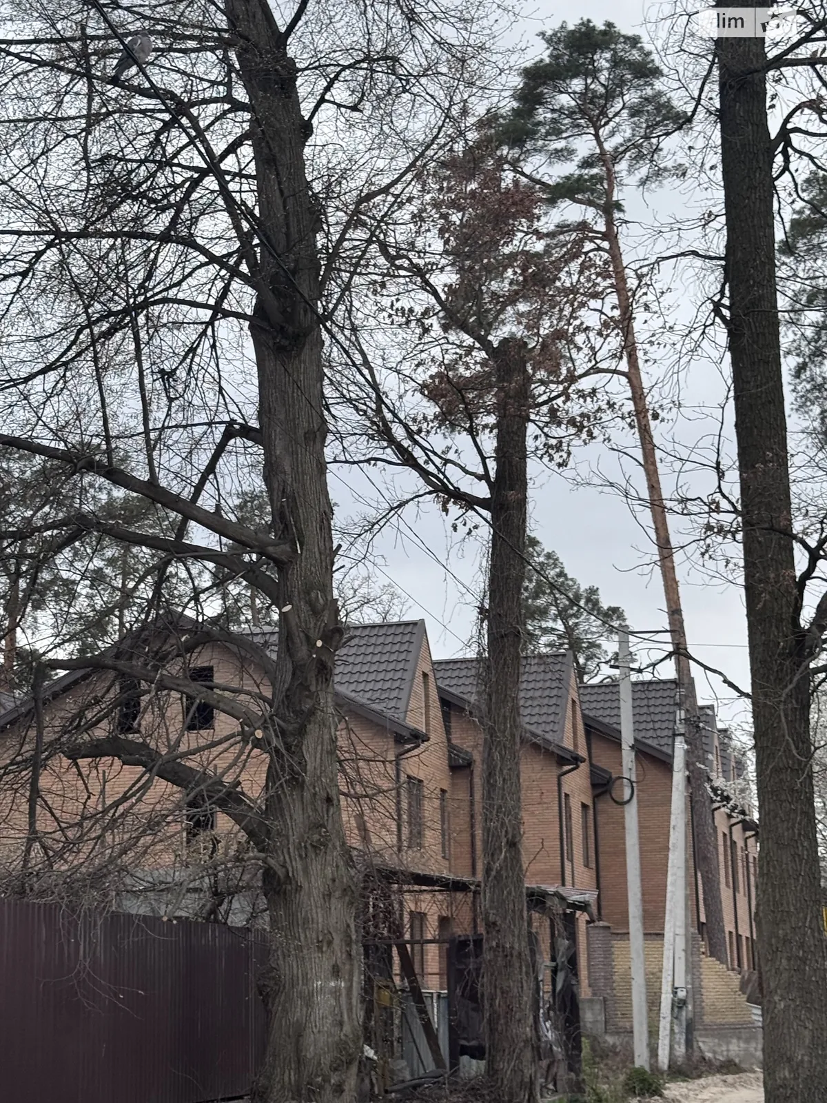 ул. Высокая Ирпень, цена: 93000 $ - фото 1