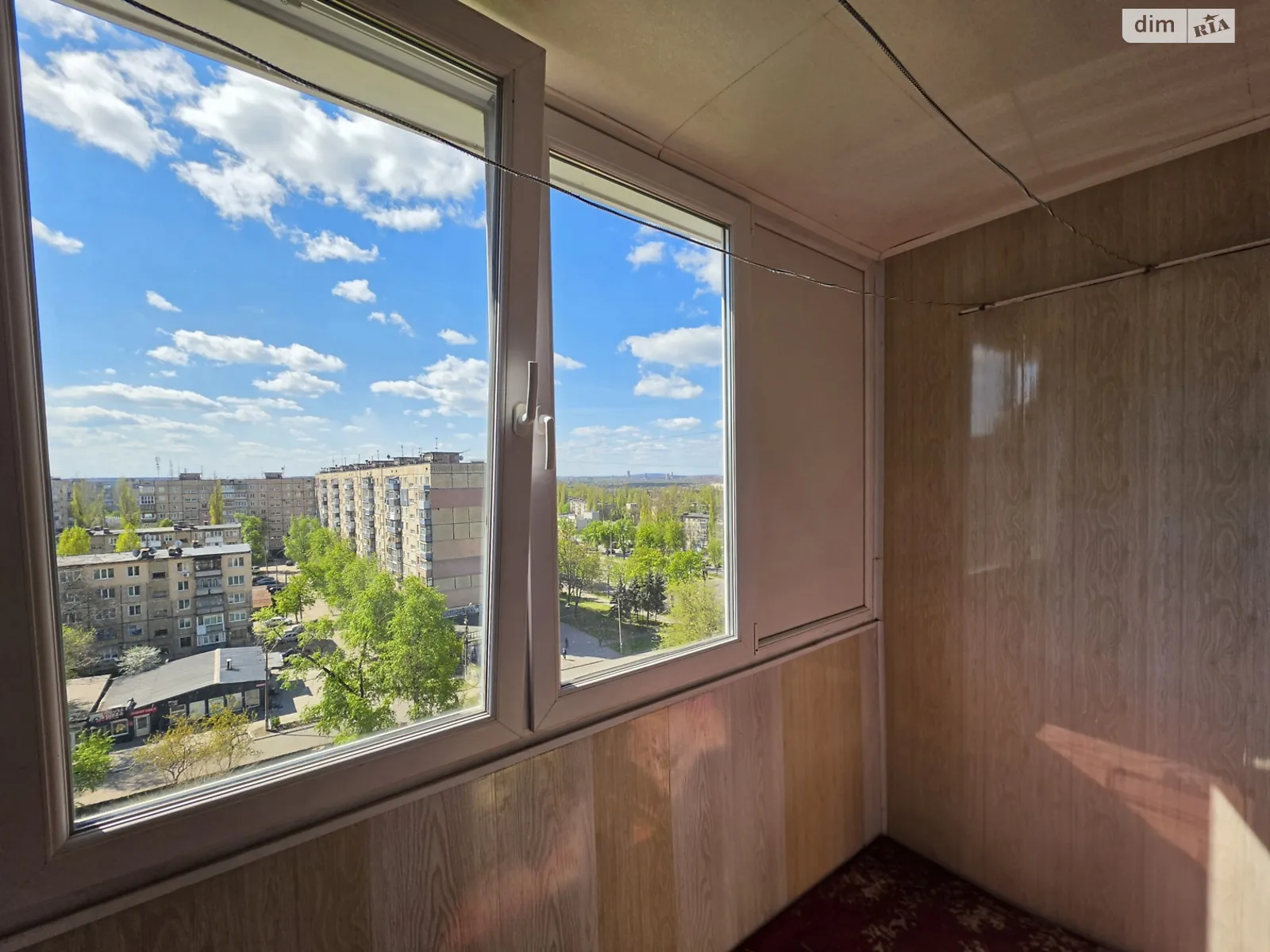 Продается 3-комнатная квартира 68.4 кв. м в Кривом Роге, цена: 15000 $ - фото 1