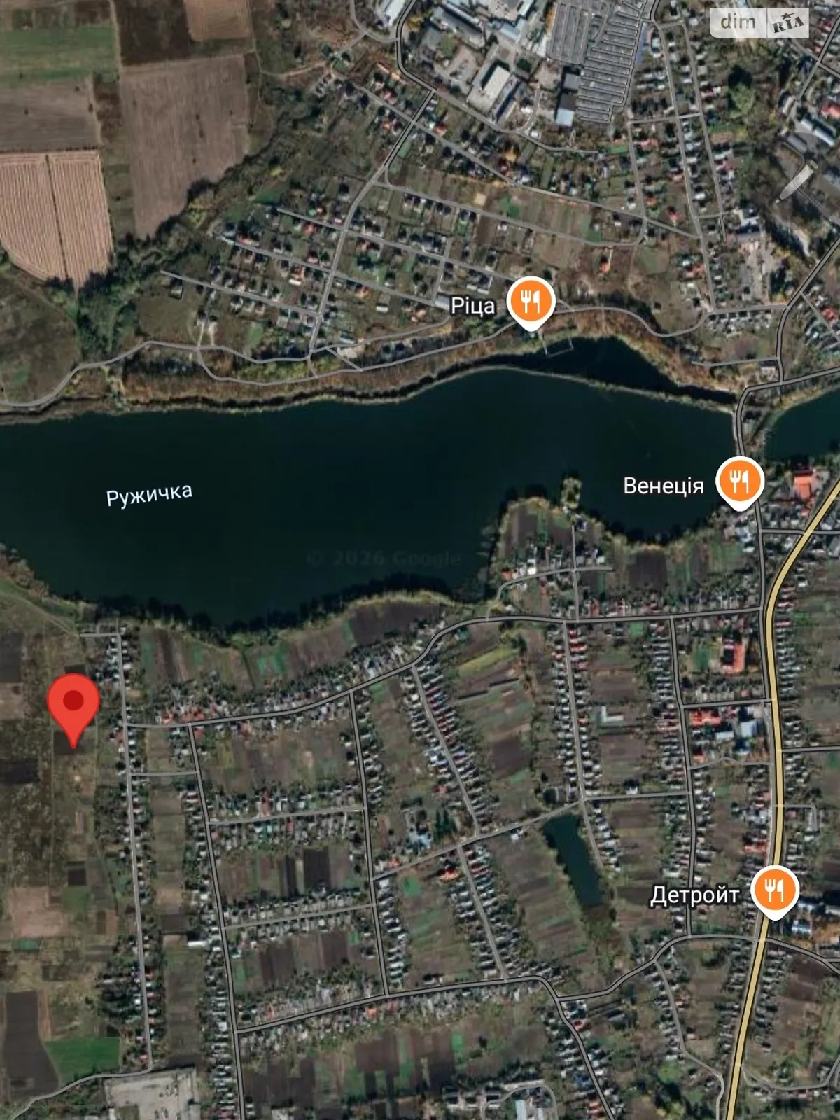 Продається земельна ділянка 10 соток у Хмельницькій області, цена: 6800 $ - фото 1