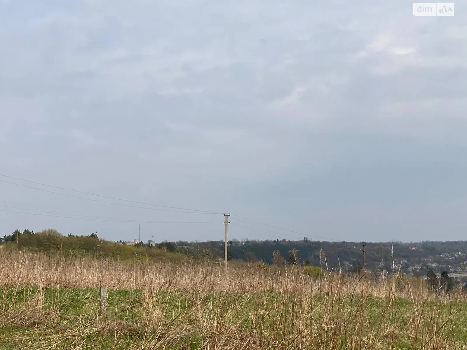 Продается земельный участок 9.36 соток в Тернопольской области, цена: 12600 $ - фото 1