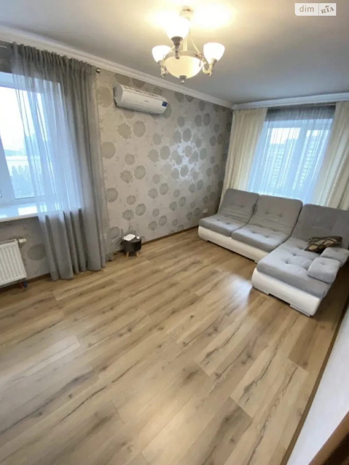 ул. Гарматная, 38А Отрадный Киев ЖК Козацкий - фото 1