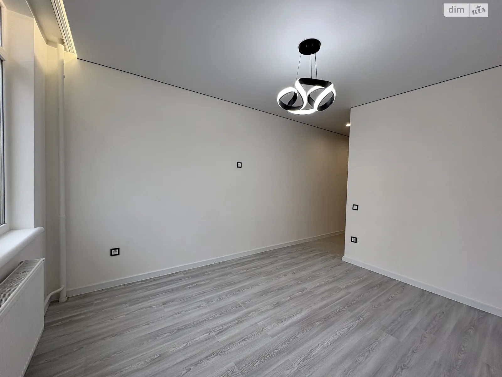 1-комнатная квартира 33 кв. м в Тернополе, ул. Смакулы - фото 1