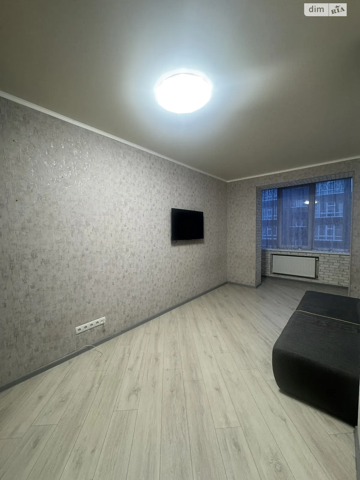 Сдается в аренду 1-комнатная квартира 42 кв. м в Хмельницком, ул. Кармелюка - фото 1