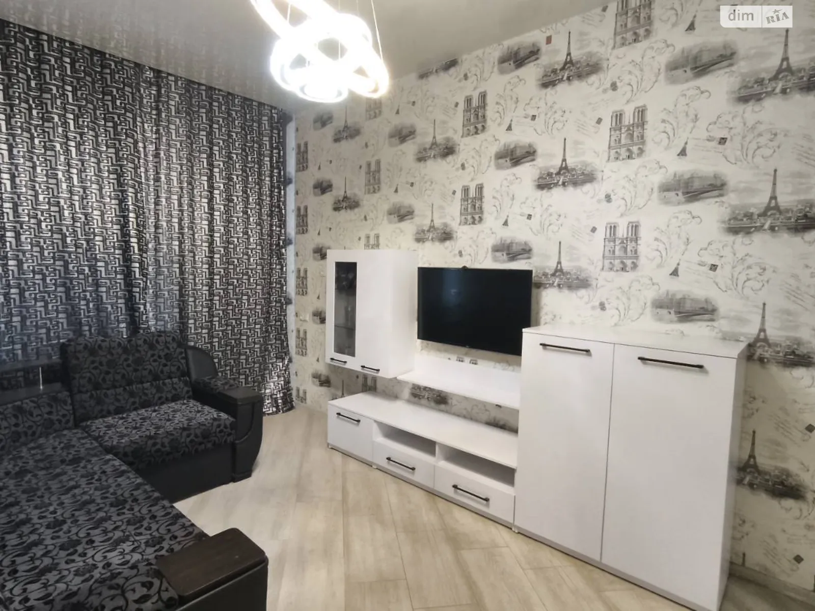 Продается 1-комнатная квартира 32 кв. м в Харькове, ул. Семинарская, 46 - фото 1