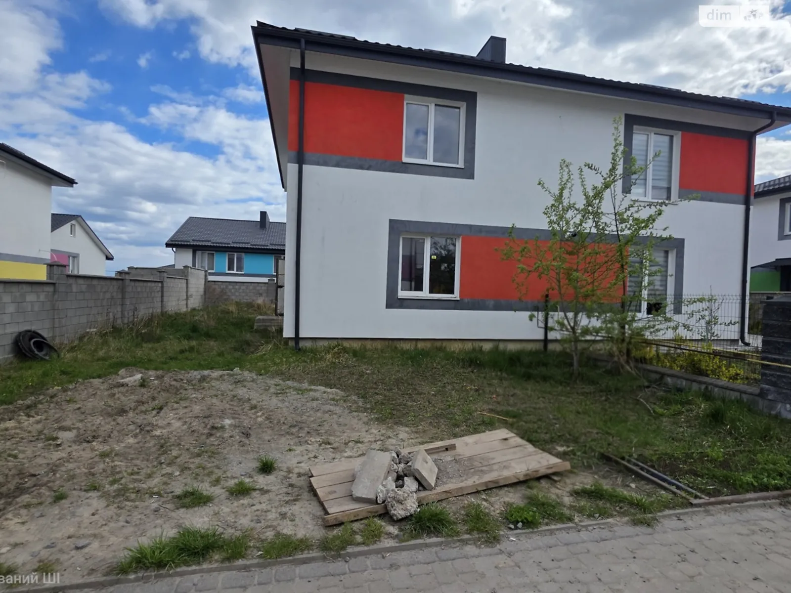 мас. Липовый Авторынок Ровно, цена: 80000 $ - фото 1