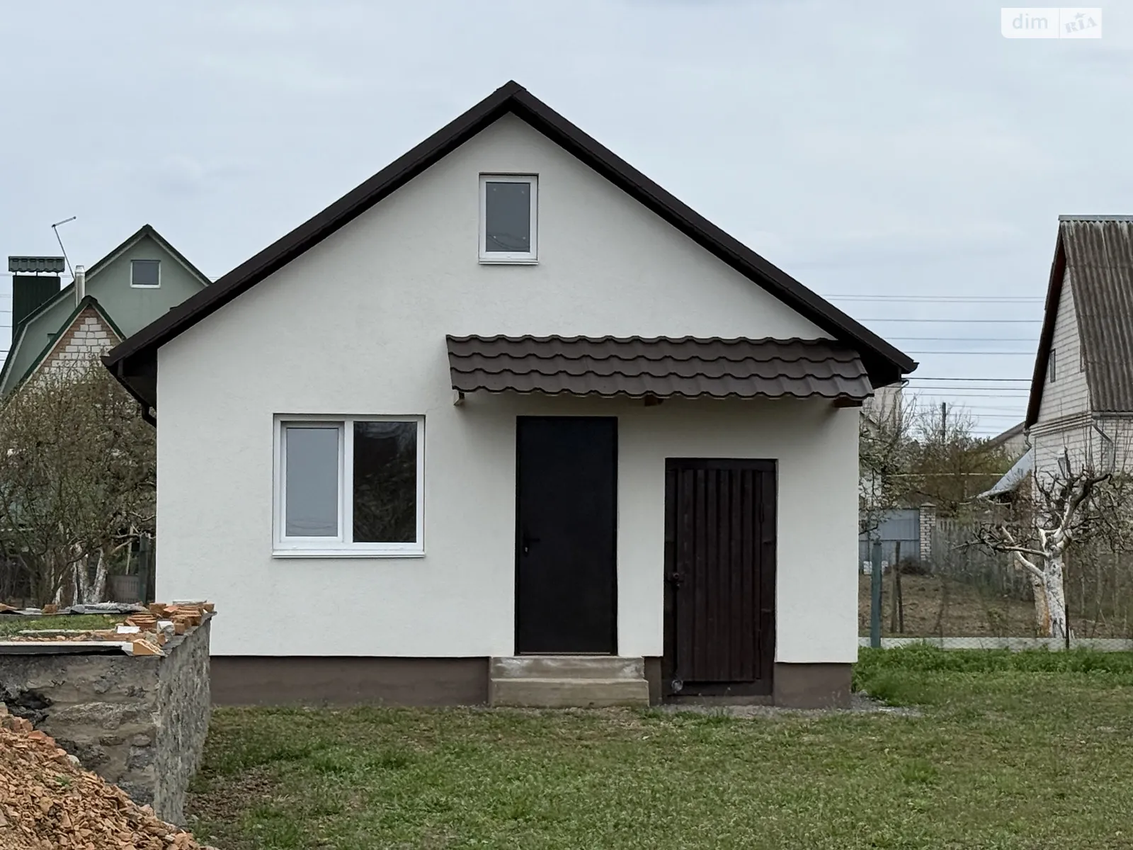 вул. Заводська Стрижавка, цена: 55000 $ - фото 1