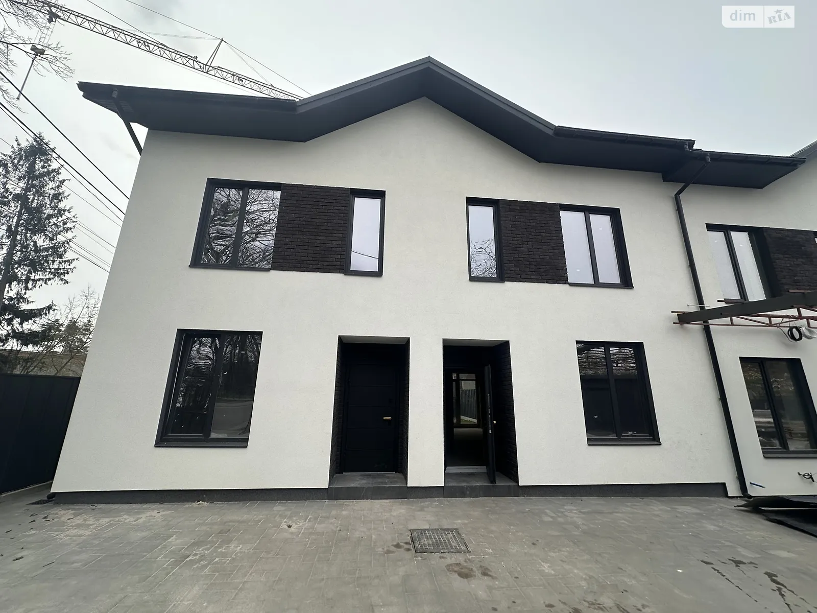 ул. Счастливая(Фрунзе) Ирпень, цена: 100000 $ - фото 1