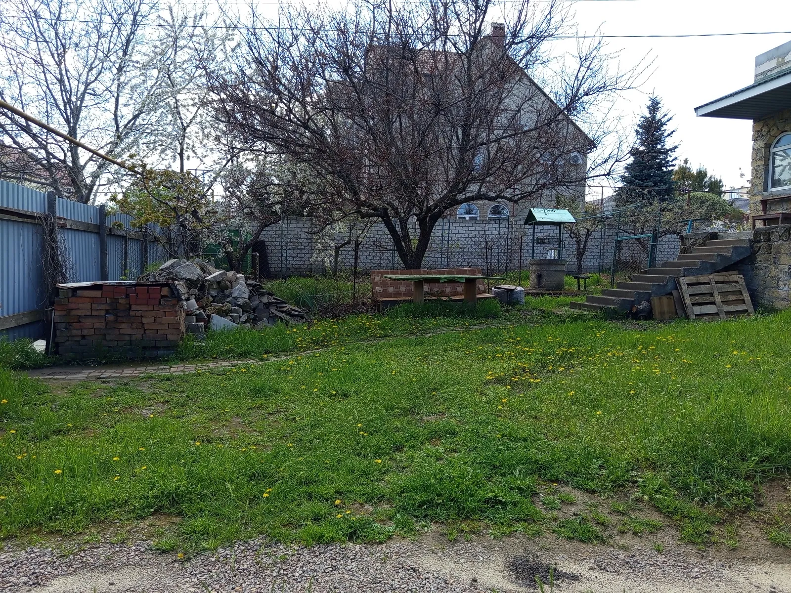 Продается земельный участок 10 соток в Одесской области, цена: 86000 $ - фото 1