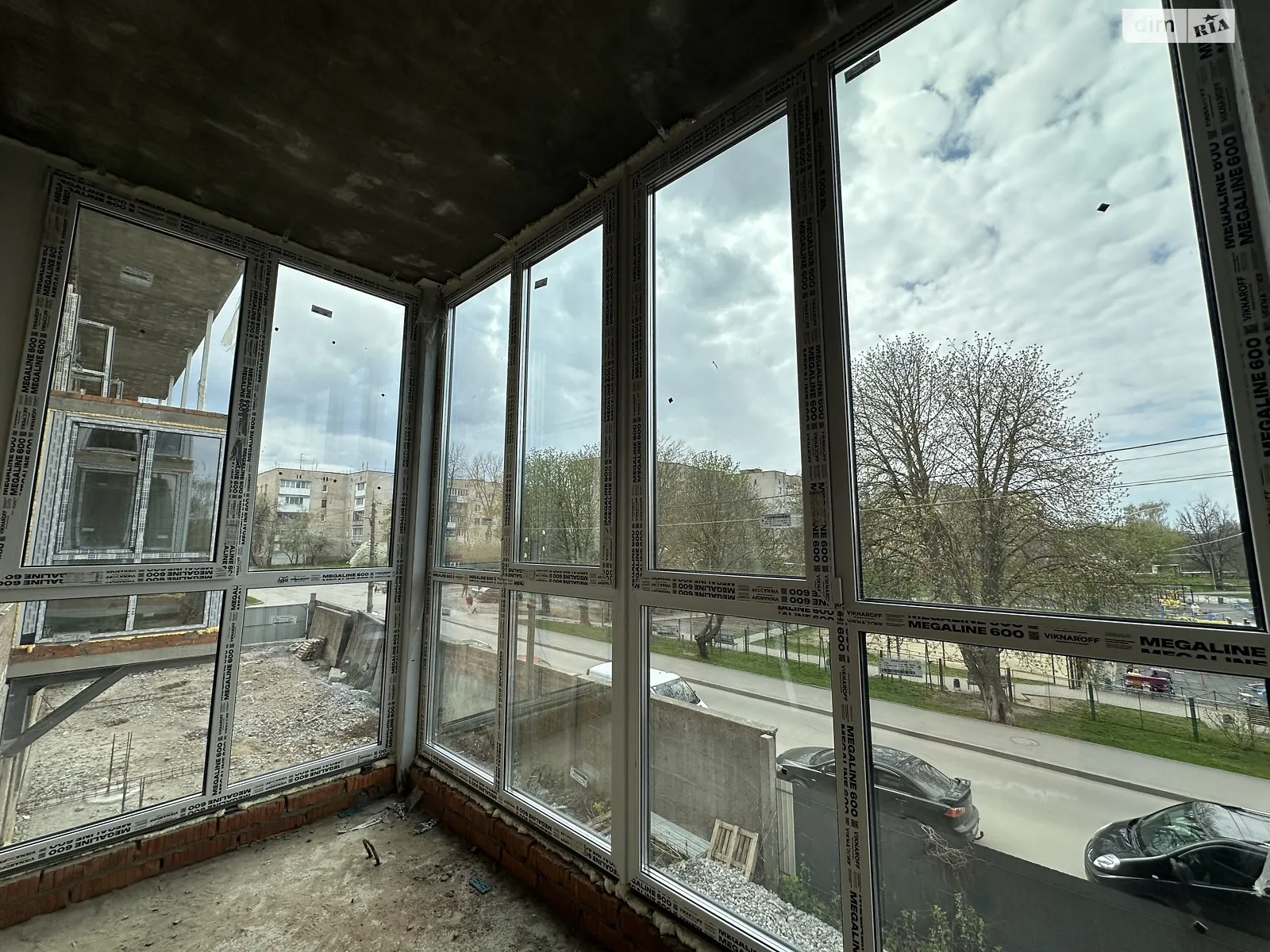 Продается 1-комнатная квартира 41.52 кв. м в Виннице, ул. Васильковая, 14 - фото 1