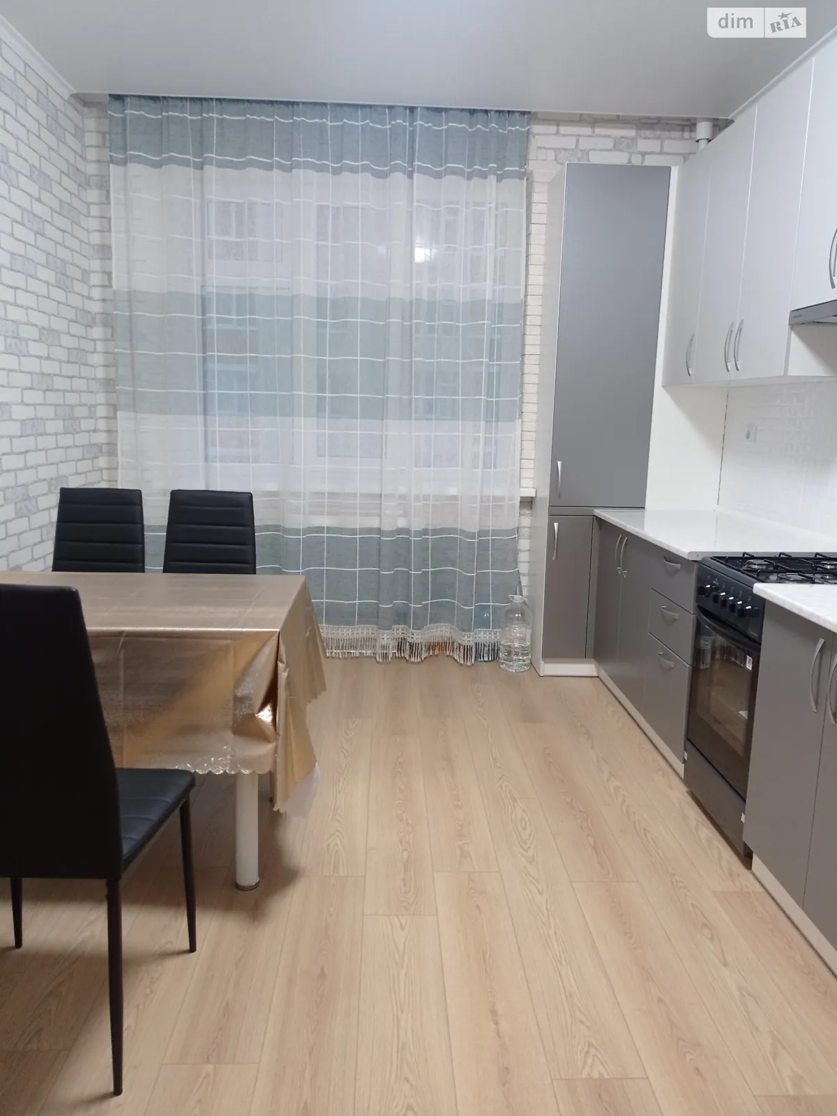 Сдается в аренду 1-комнатная квартира 44 кв. м в Хмельницком, Старокостянтиновское шоссе, 5/3А - фото 1