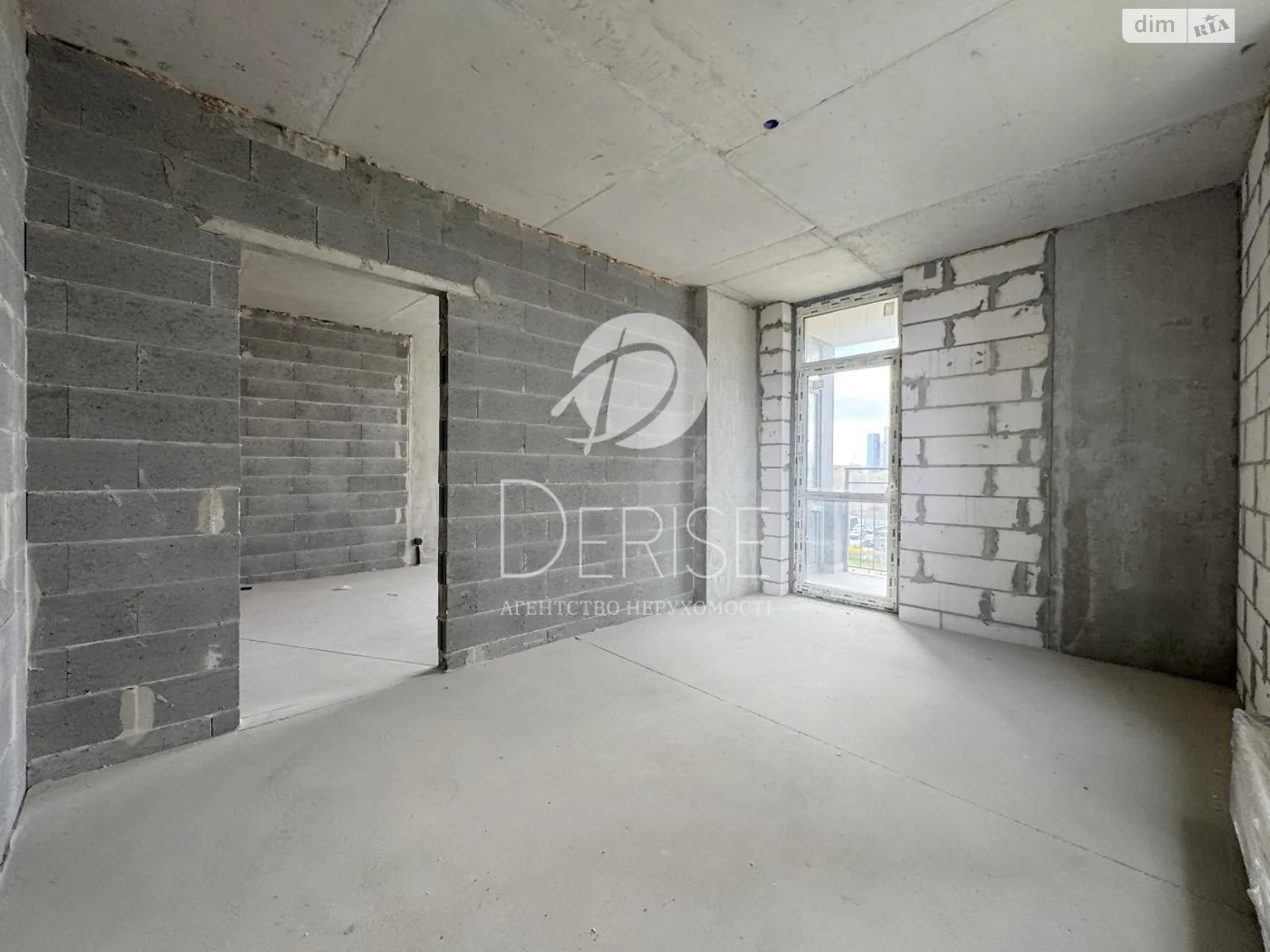 Продается 2-комнатная квартира 61.72 кв. м в Киеве, цена: 100000 $ - фото 1