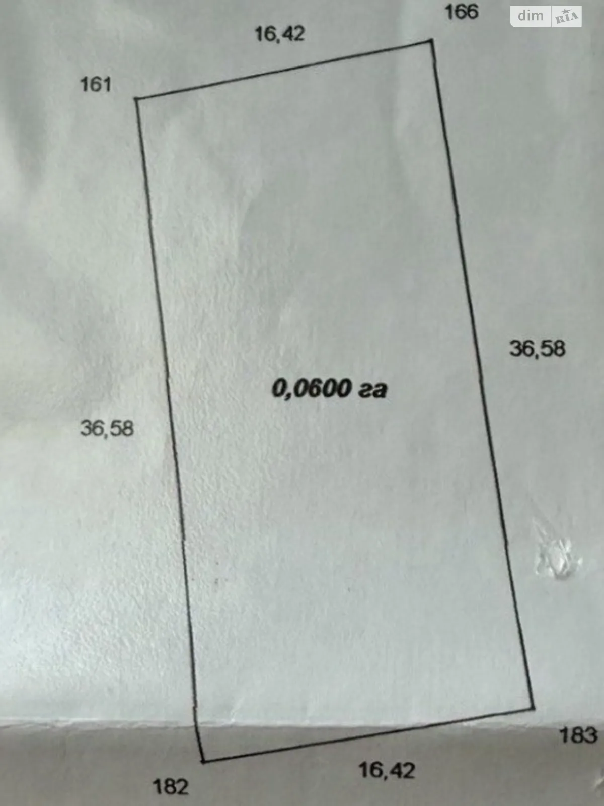 Продается земельный участок 10 соток в Одесской области, цена: 88000 $ - фото 1