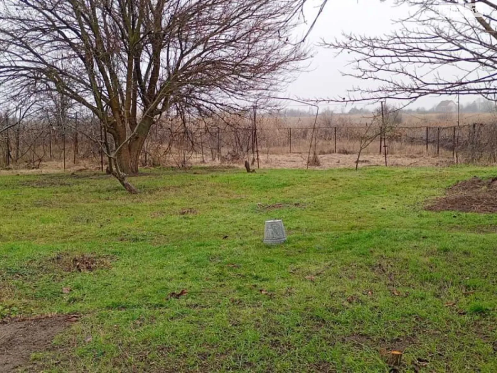 Продается земельный участок 6 соток в Днепропетровской области, цена: 3000 $ - фото 1