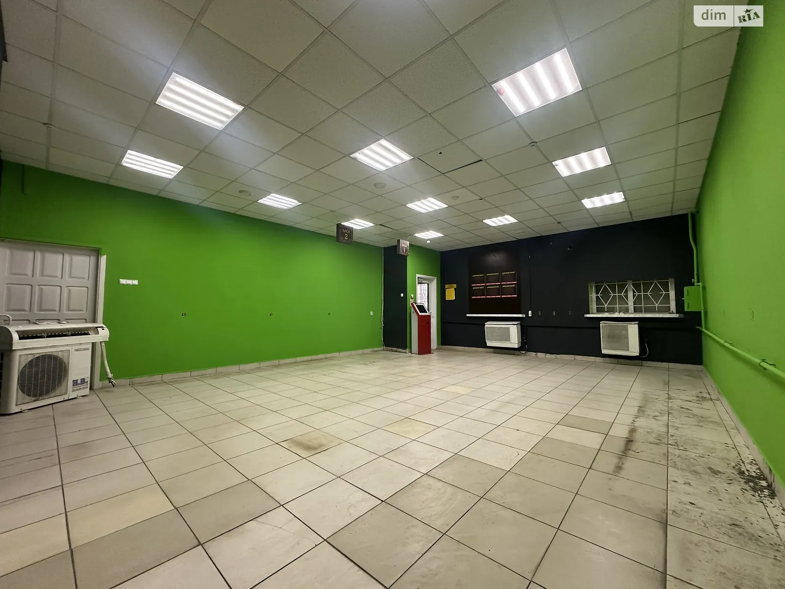 Сдается в аренду помещения свободного назначения 150 кв. м в 1-этажном здании, цена: 50000 грн - фото 1