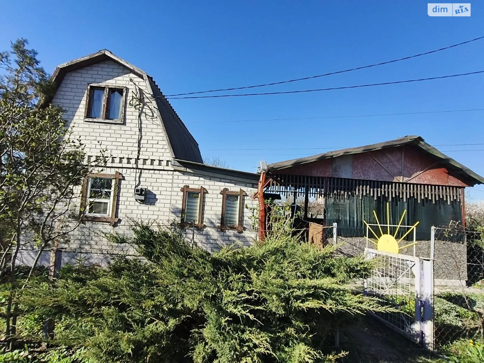 СТ Ягідка Волосское, цена: 11000 $ - фото 1