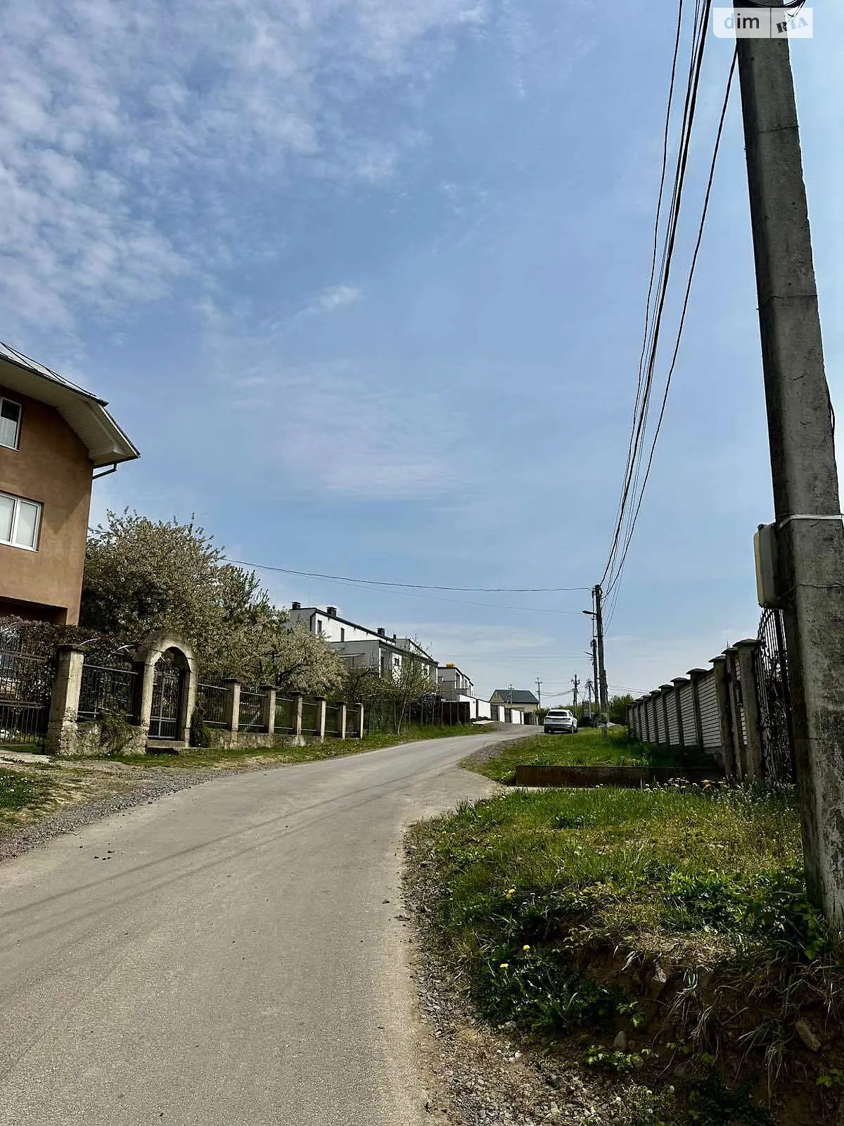 Продается земельный участок 9 соток в Закарпатской области, цена: 20000 $ - фото 1