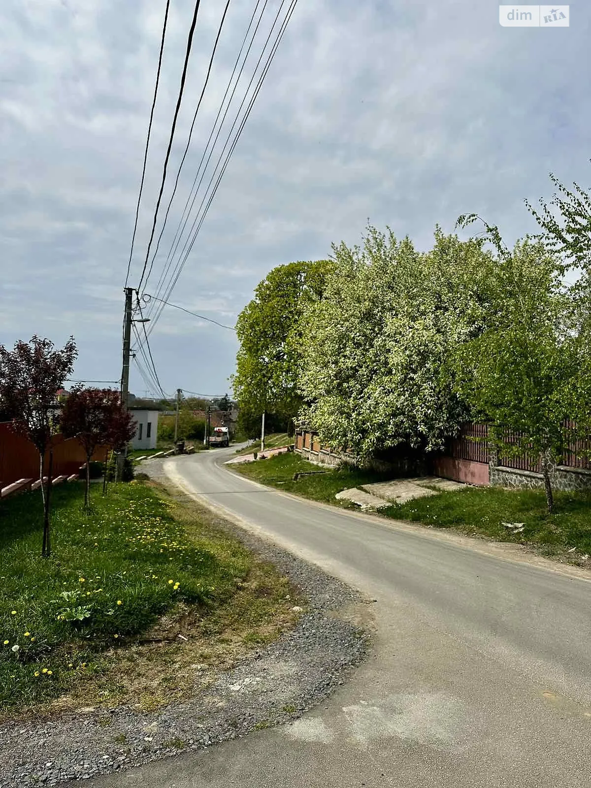 Продається земельна ділянка 9 соток у Закарпатській області, цена: 20000 $ - фото 1