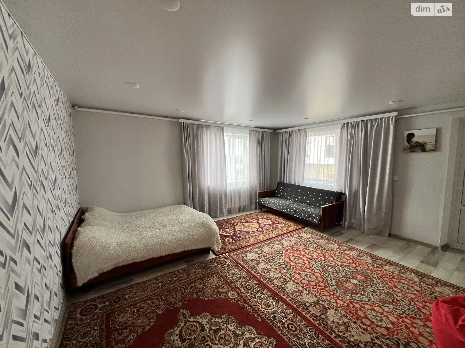 Продается дом на 2 этажа 123 кв. м с баней/сауной, пер. Николая Леонтовича(Советский), 16 - фото 1