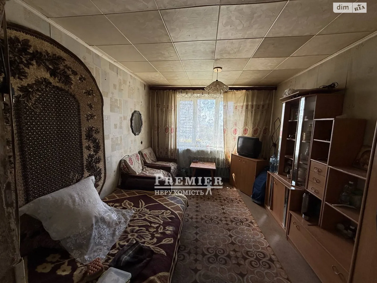Продается комната 28 кв. м в Черноморске, цена: 7000 $ - фото 1