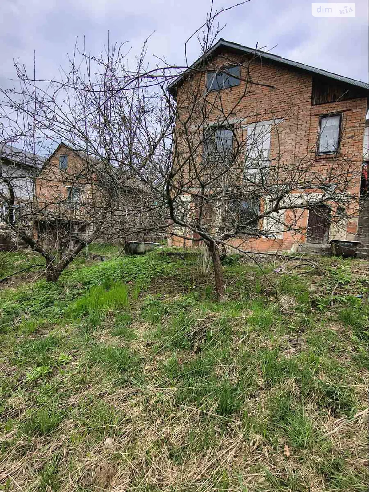 Продається будинок 2 поверховий 73.4 кв. м с басейном, цена: 24000 $ - фото 1