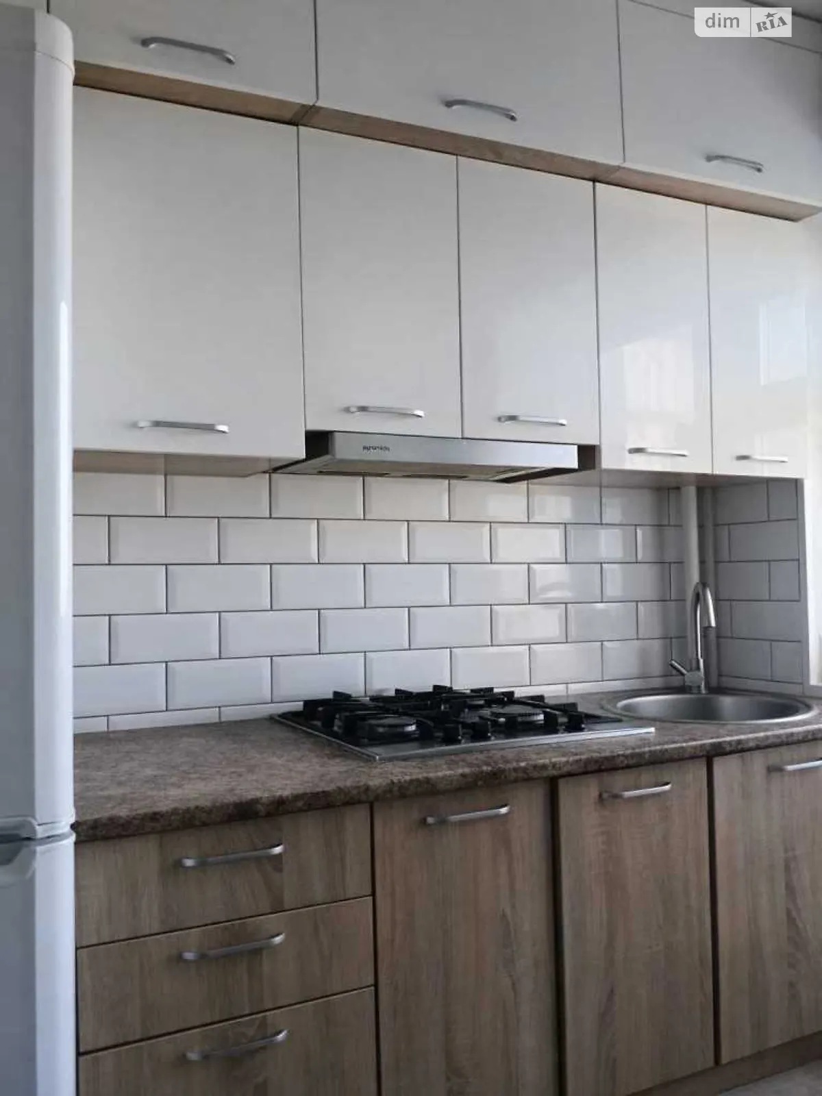 Продается 2-комнатная квартира 42.4 кв. м в Терешках, ул. Шевченко - фото 1