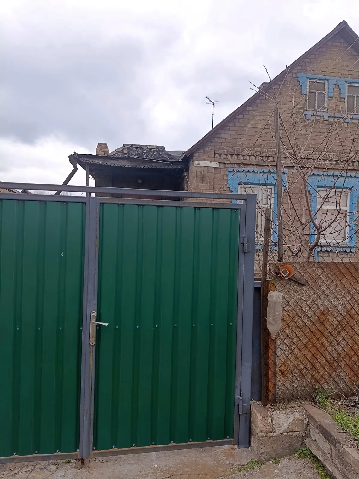 ул. Видминная Павел-Кичкас Запорожье, цена: 24999 $ - фото 1