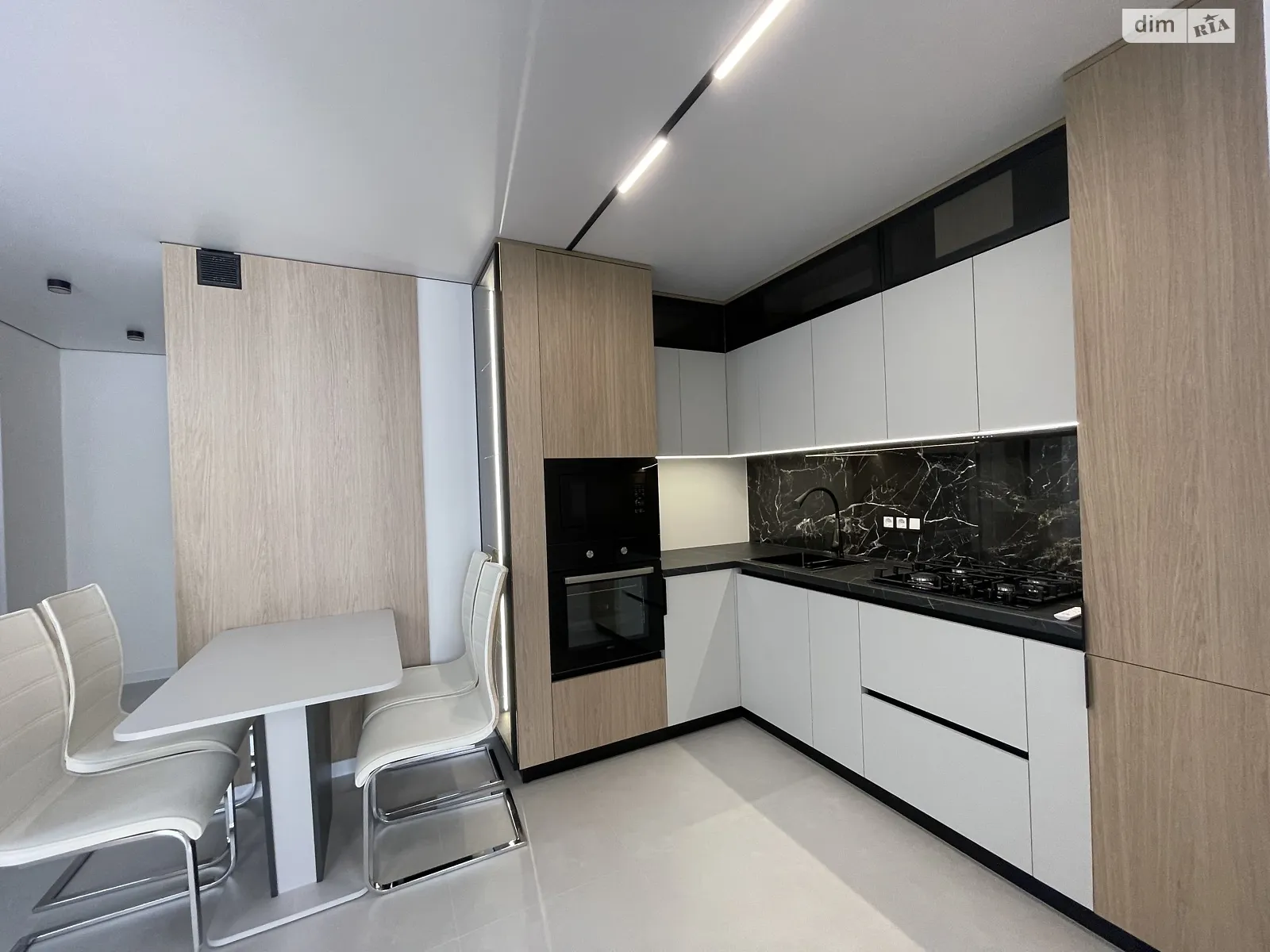 2-комнатная квартира 55 кв. м в Тернополе, цена: 84500 $ - фото 1