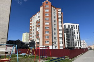Продажа квартиры, Тернополь, р‑н. Бам, Киевская улица