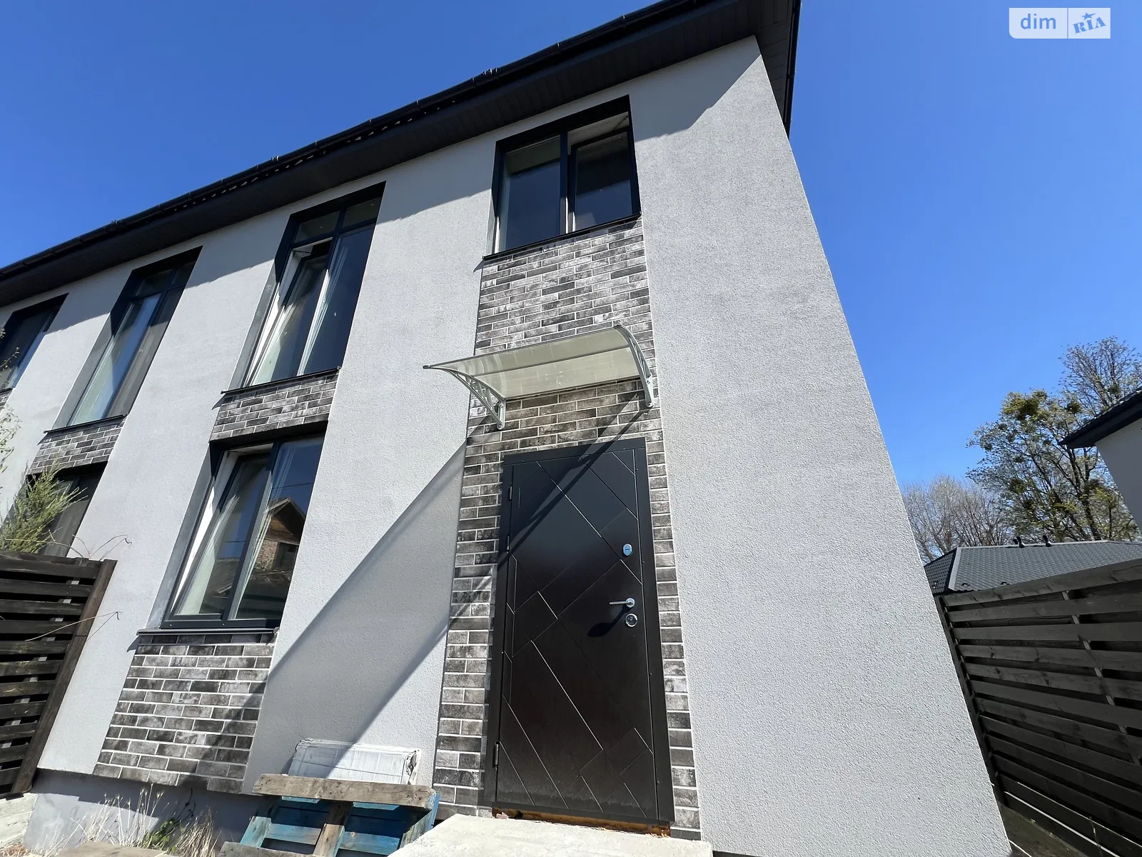 ул. 9-я линия Ирпень, цена: 100000 $ - фото 1