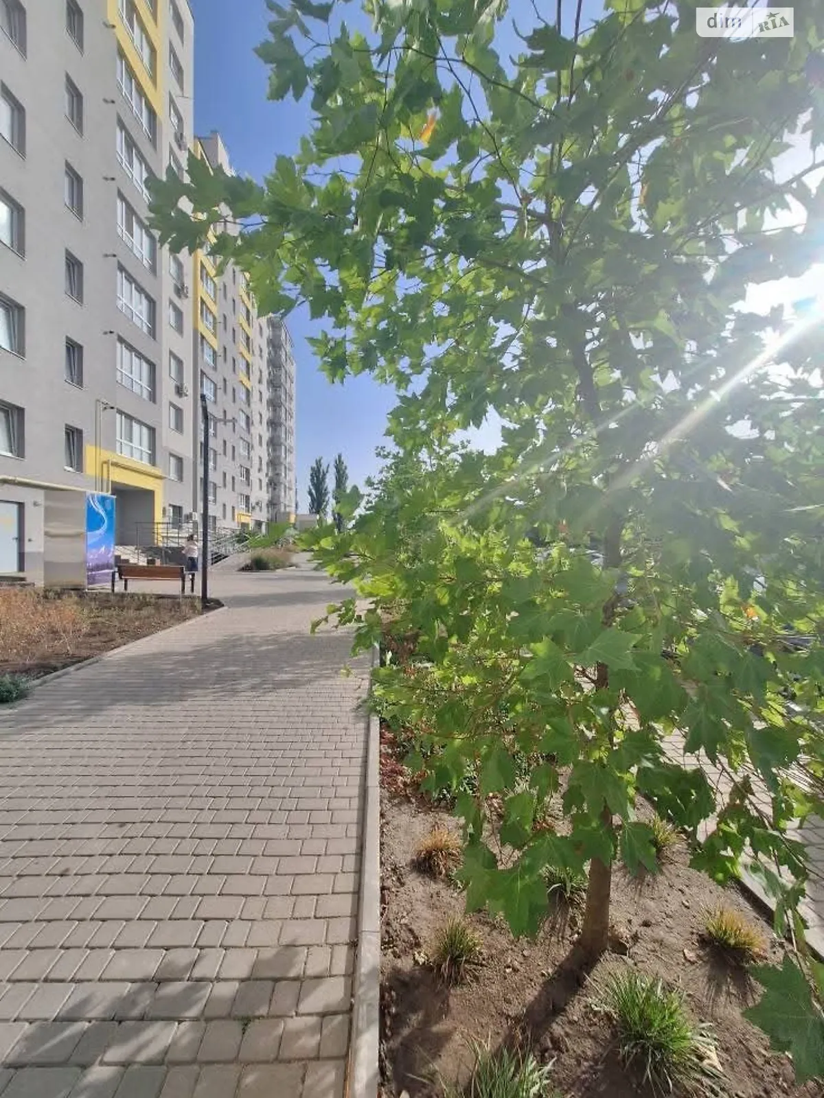 Продается 1-комнатная квартира 42 кв. м в Виннице, ул. Академика Янгеля - фото 1