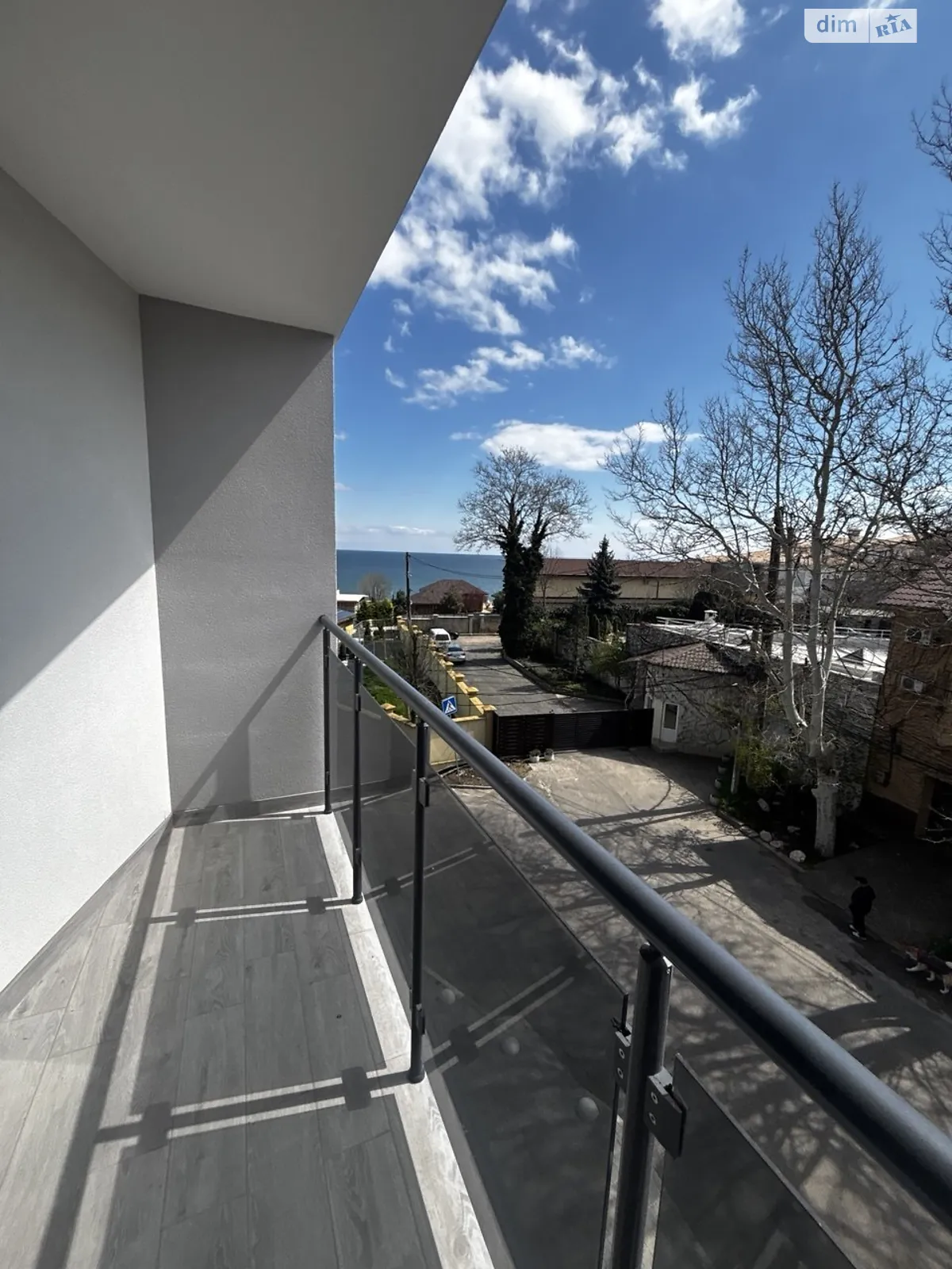 Продається 1-кімнатна квартира 33.7 кв. м у Одесі, пров. Ванний - фото 1