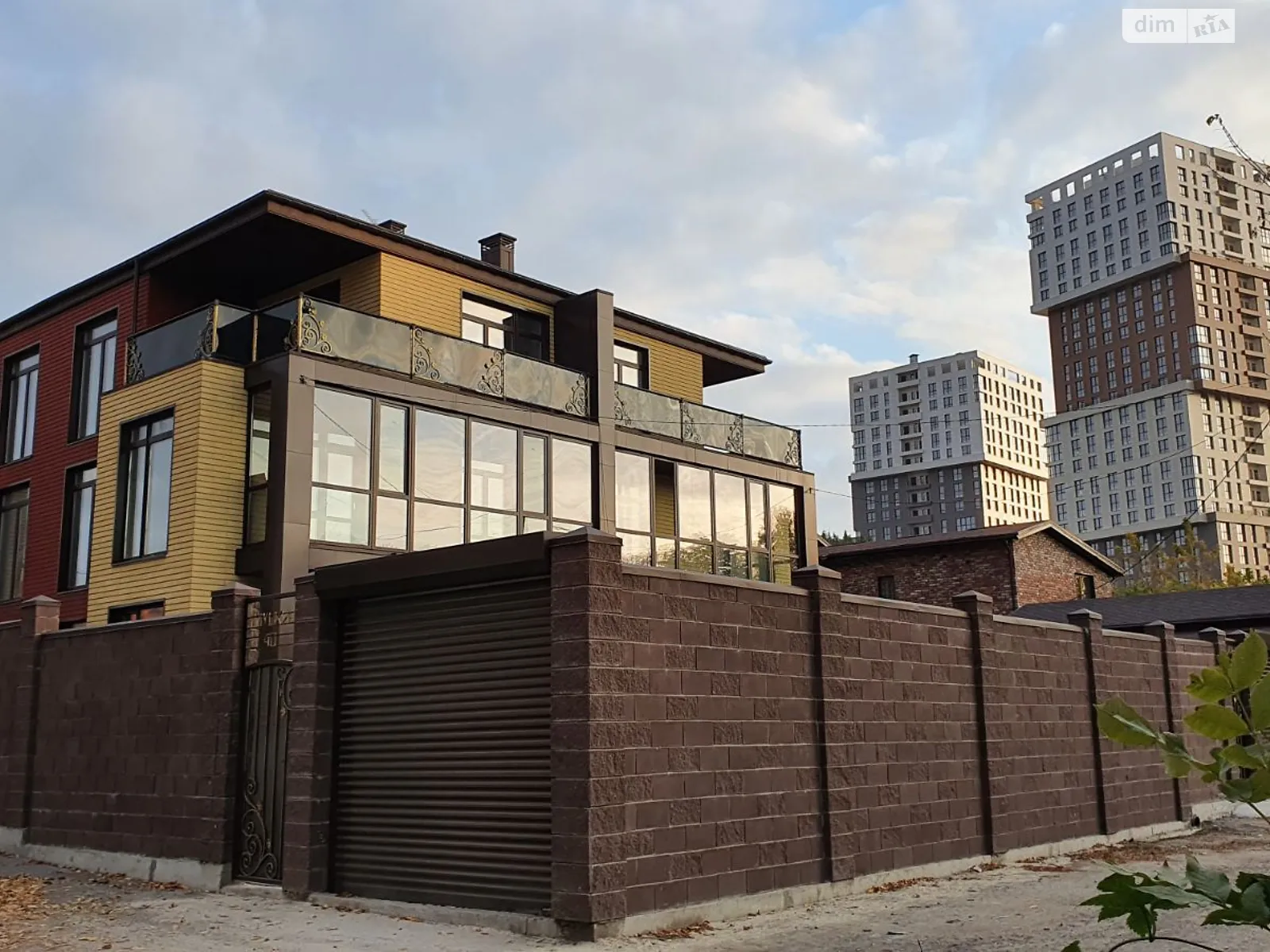 ул. Ольгерда Бочковского(Пушкина Генерала) 1 мая Днепр, цена: 199000 $ - фото 1