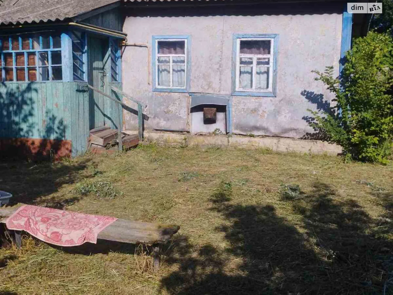 Продается одноэтажный дом 32.4 кв. м с бассейном, цена: 6500 $ - фото 1